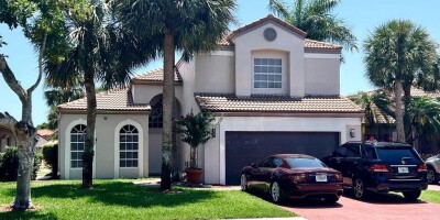 4 bedroom  Villa for sale in Boca Raton, Florida