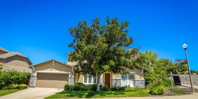 Detached House for sale in Rocklin, California