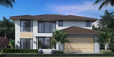Villa for sale in North Palm Beach, United States