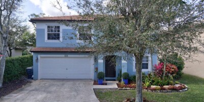 Villa for sale in Lake Worth, Florida