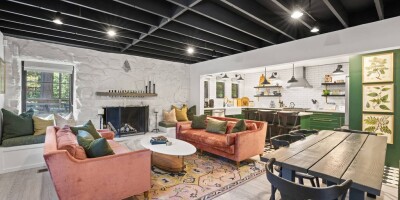 4 bedroom Detached House for sale in Lake Arrowhead, California