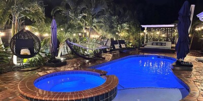 4 bedroom  Villa for sale in Deerfield Beach, Florida
