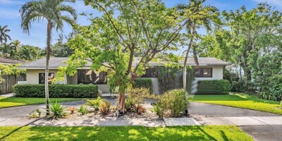 Villa for sale in Miami, Florida