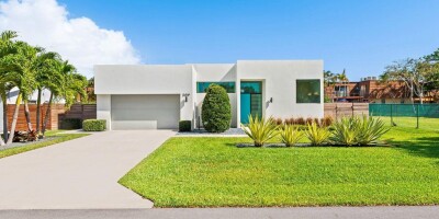 3 bedroom  Villa for sale in Delray Beach, United States