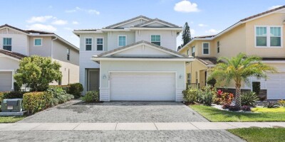 Villa for sale in Deerfield Beach, United States