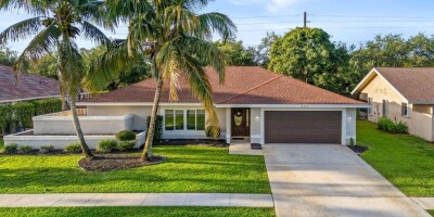 Villa for sale in Wellington, United States