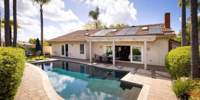 House for sale in Poway, United States