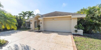 Villa for sale in Boca Raton, Florida