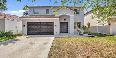 4 bedroom  Villa for sale in Royal Palm Beach, United States