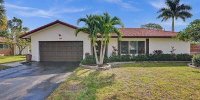 4 bedroom  Villa for sale in Boca Raton, United States
