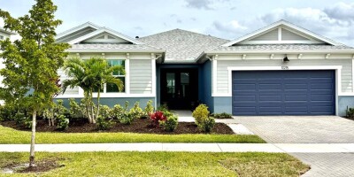 Villa for sale in Port Saint Lucie, United States