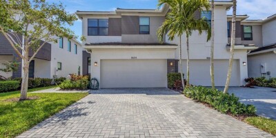 3 bedroom  Townhouse for sale in Lake Worth, Florida