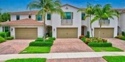 Townhouse for sale in Boca Raton, United States