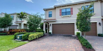 Townhouse for sale in Boca Raton, Florida
