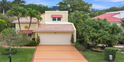Villa for sale in Delray Beach, Florida