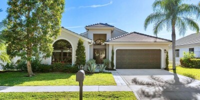 Villa for sale in Delray Beach, Florida