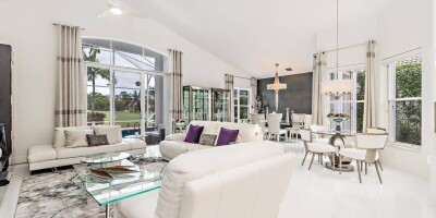 4 bedroom  Villa for sale in West Palm Beach, United States