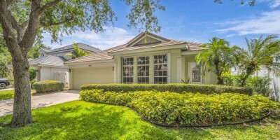 Villa for sale in Delray Beach, Florida