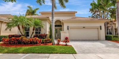 3 bedroom  Villa for sale in Port Saint Lucie, United States