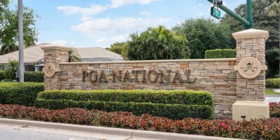 Townhouse for sale in Palm Beach Gardens, United States