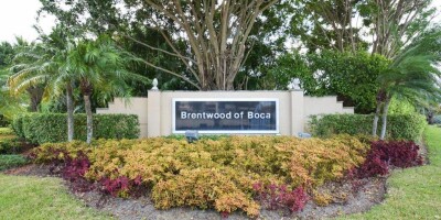 Townhouse for sale in Boca Raton, Florida