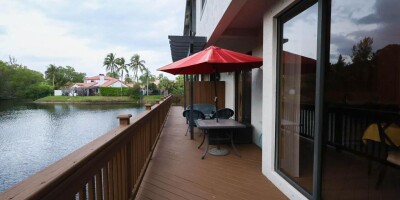 3 bedroom  Townhouse for sale in Greenacres City, Florida