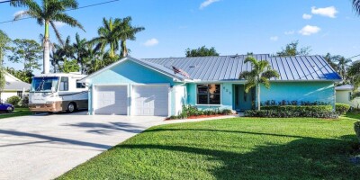 3 bedroom  Villa for sale in Palm City, United States