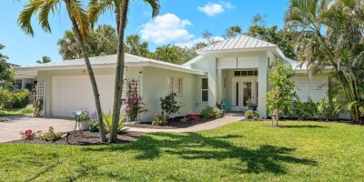 Detached House for sale in Sanibel, Florida