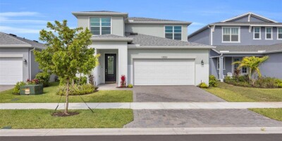 4 bedroom  Villa for sale in Port Saint Lucie, Florida