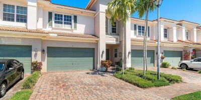 Townhouse for sale in Boynton Beach, Florida