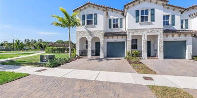Townhouse for sale in North Miami, United States
