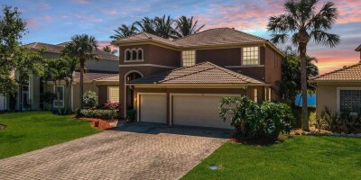 Villa for sale in Port Saint Lucie, Florida