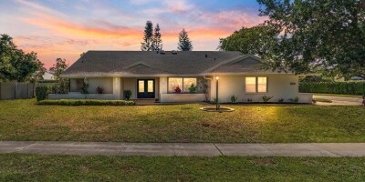 4 bedroom  Villa for sale in Wellington, United States