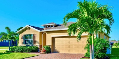 Villa for sale in Vero Beach, Florida