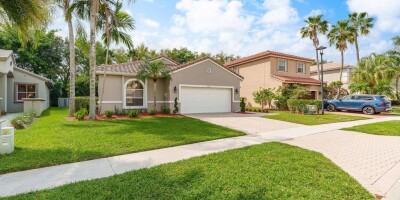 Villa for sale in Boca Raton, United States