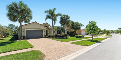 Villa for sale in Delray Beach, United States