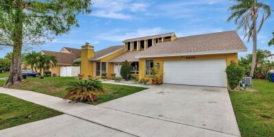 4 bedroom  Villa for sale in Lauderhill, United States