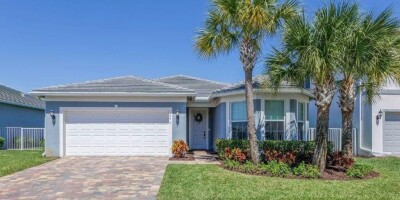 3 bedroom  Villa for sale in Lake Worth, United States