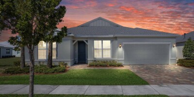 Villa for sale in Port Saint Lucie, United States