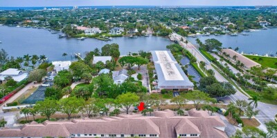 Townhouse for sale in Tequesta, Florida