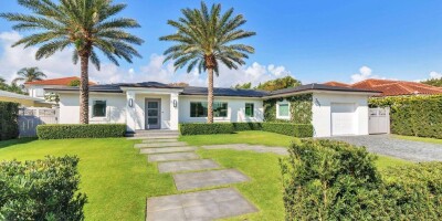 Villa for sale in Lake Worth, United States