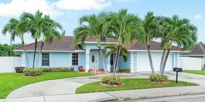 Villa for sale in Lake Worth, United States
