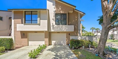 Townhouse for sale in Boca Raton, United States