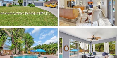 Villa for sale in Port Saint Lucie, United States
