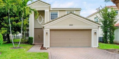 4 bedroom  Villa for sale in Wellington, Florida