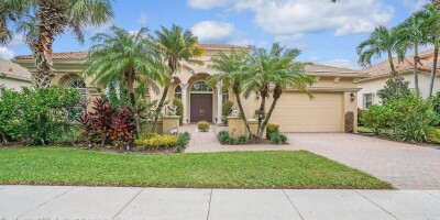3 bedroom  Villa for sale in Wellington, Florida