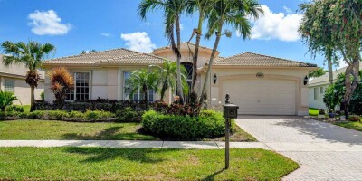 Villa for sale in Boynton Beach, United States