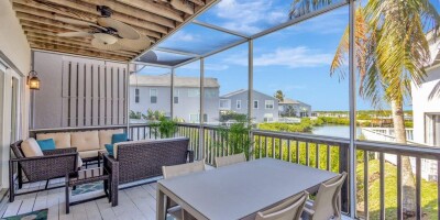 3 bedroom  Townhouse for sale in Hutchinson Island South, United States
