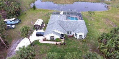 3 bedroom  Villa for sale in Port Saint Lucie, Florida