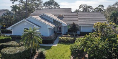 3 bedroom  Villa for sale in Palm City, United States